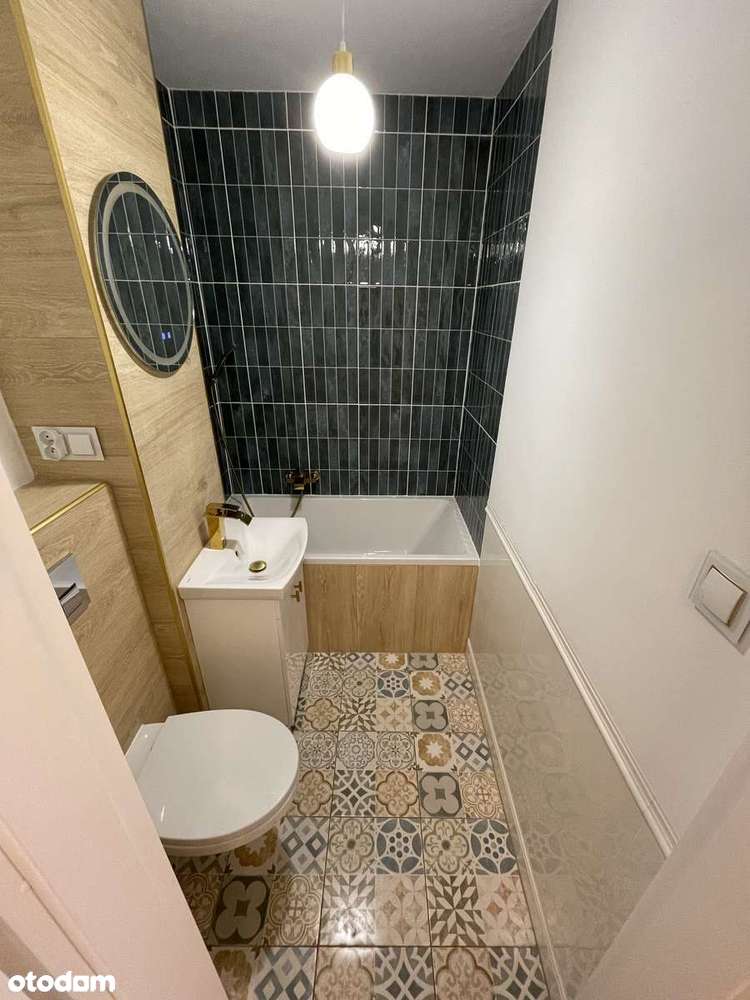 Sprzedam Mieszkanie 2-pokojowe, po generalnym remoncie , bezpośrednio - Pełny obrazek: 3/20