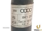 TUBO AR CONDICIONADO AUDI A5 2009 -8K1260712B - 4