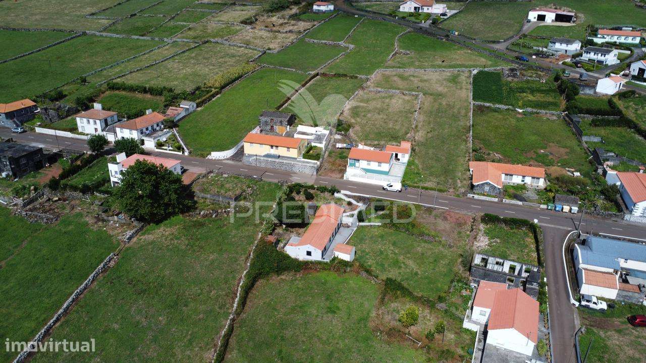 Moradia T2 com Terreno – Oportunidade Única nos Rosais, Ilha de São... - Grande imagem: 4/17