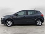 Dacia Sandero 1.0 TCe Comfort - 3