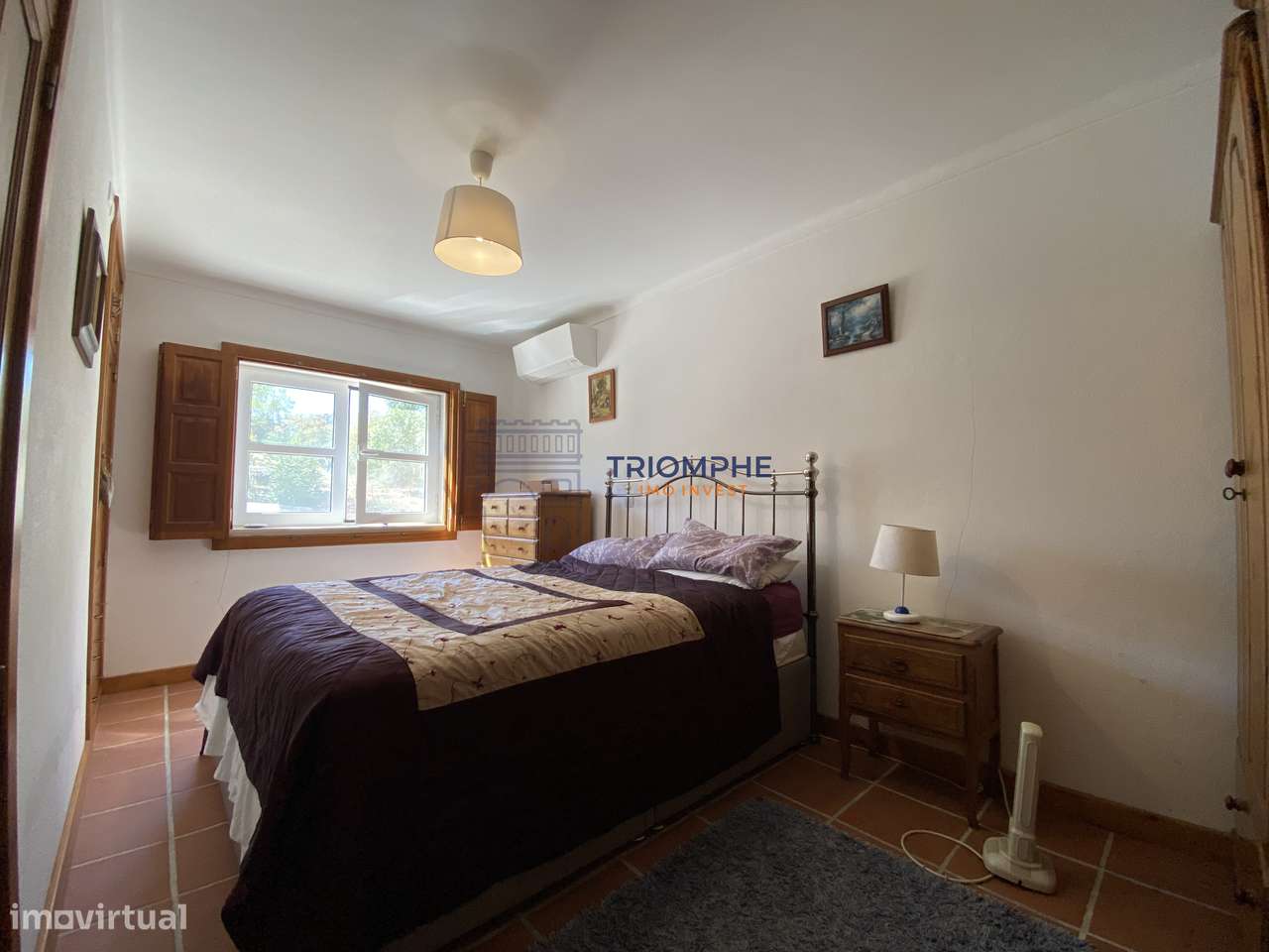 MoradiaT3 Rústica em Tomar - Grande imagem: 5/12