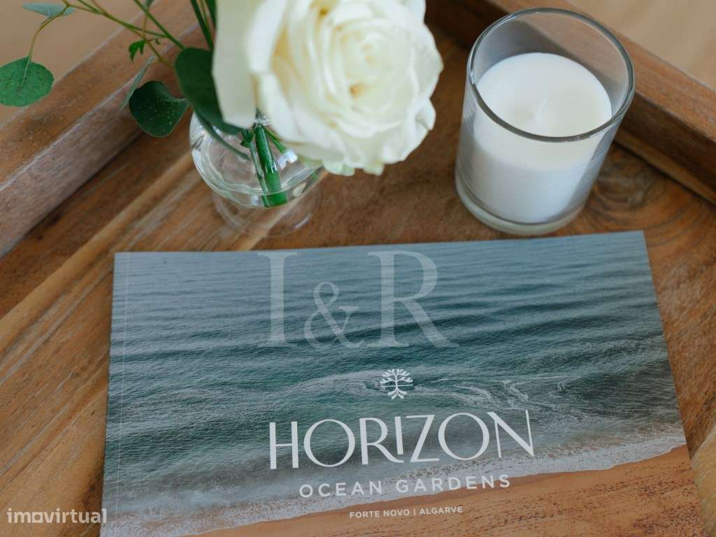 Apartamento T3 duplex com rooftop e vista mar, Quarteira, Algarve - Grande imagem: 5/61