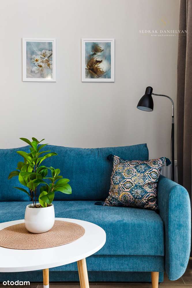 Gotowe pod booking | Pogórze Rewa | 2 pokoje-15