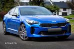 Kia Stinger 3.3 T-GDI V6 GT Prestige Line AWD - 1