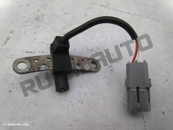 Captor Pms (ponto Motor)  107_750-23 Renault Clio I 1.2 - 2