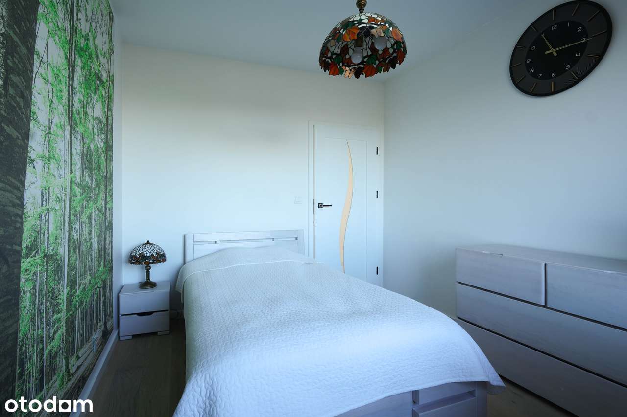 Przestronne, zadbane 3 pokoje 63,2 m² z tarasem ,Os. Ostroroga Leszno-10