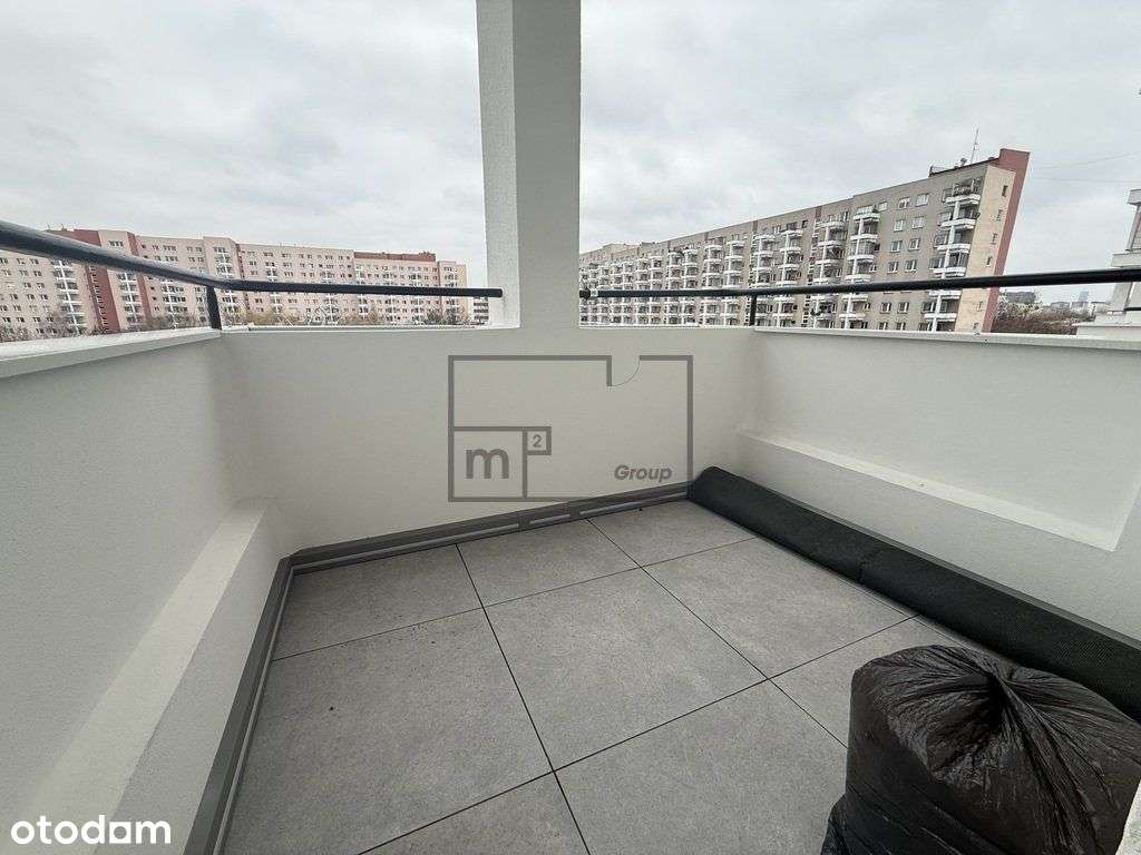 Do remontu 400m od Metra Służew-9