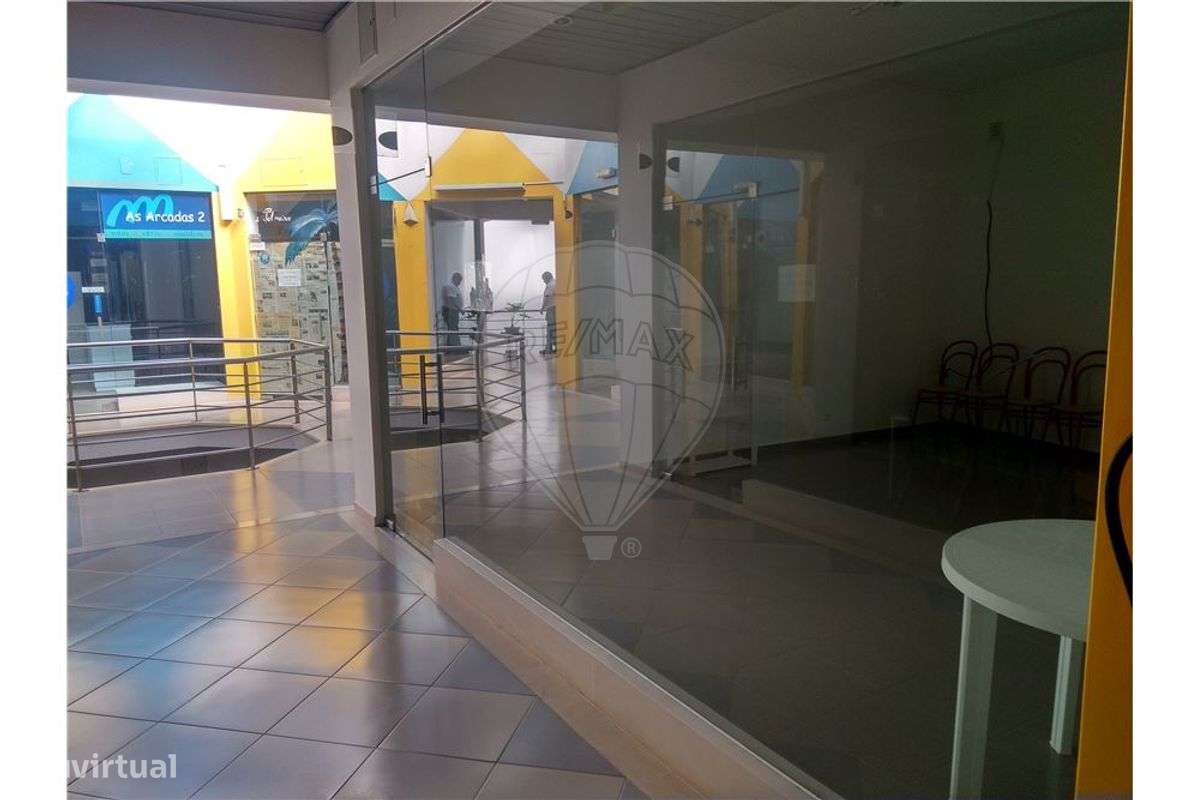 Loja para comércio/serviços - Grande imagem: 5/6