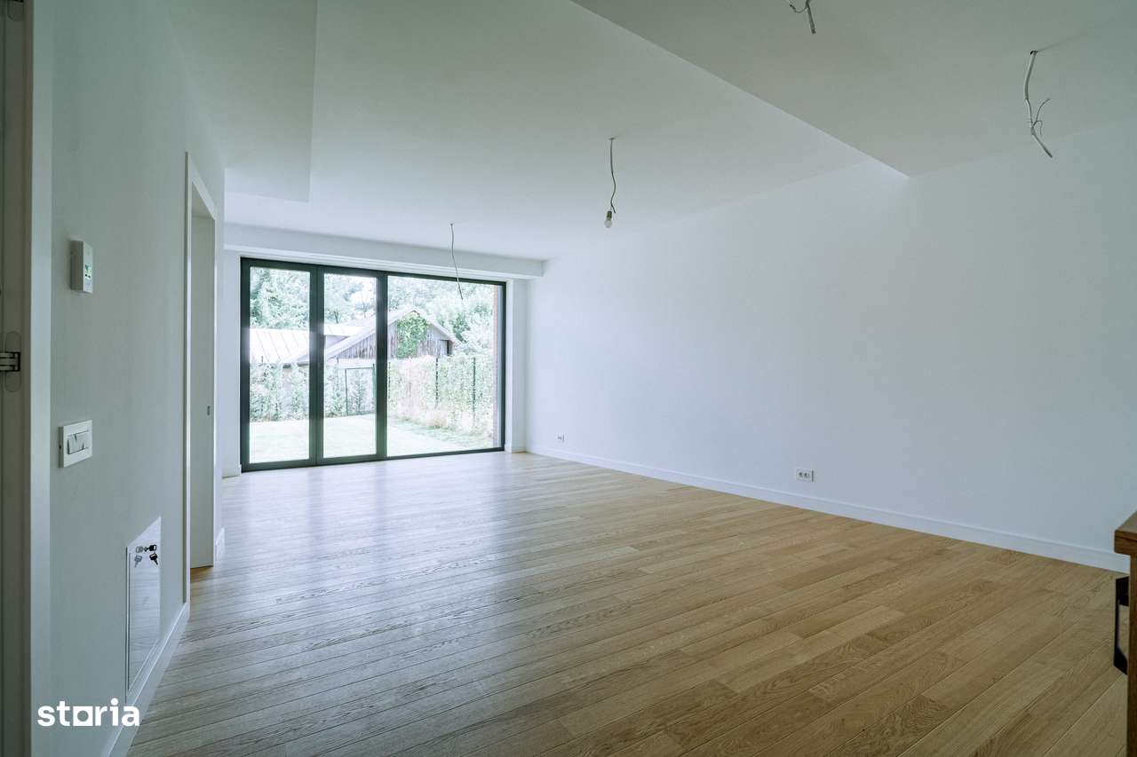 de inchiriat apartament 2 camere, Brickville Residence - Imagine principală: 5/20