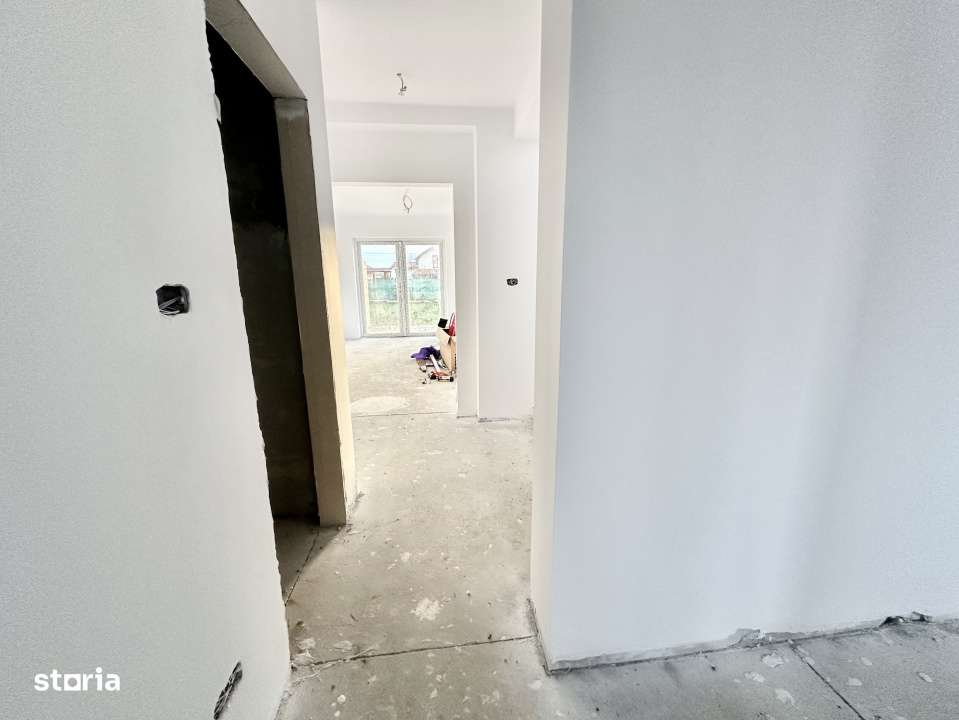 Duplex Mosnita - 116 mp utili cu teren de 443 mp - Imagine principală: 4/16