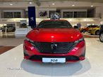 Peugeot 308 BlueHDI EAT8 GT - 1