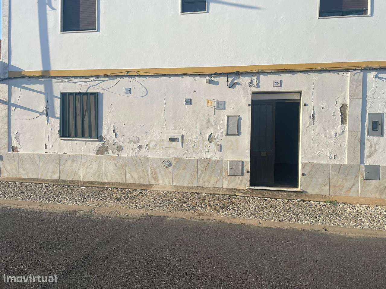 Loja em Viana do Alentejo - Oportunidade Única! - Grande imagem: 2/14