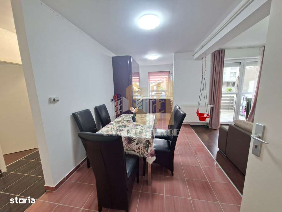 Apartament 3 camere Avantgarden Bartolomeu Brasov - Imagine principală: 1/14