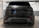 Land Rover Range Rover Evoque 1.5 P300e AWD Dynamic SE Auto - 4