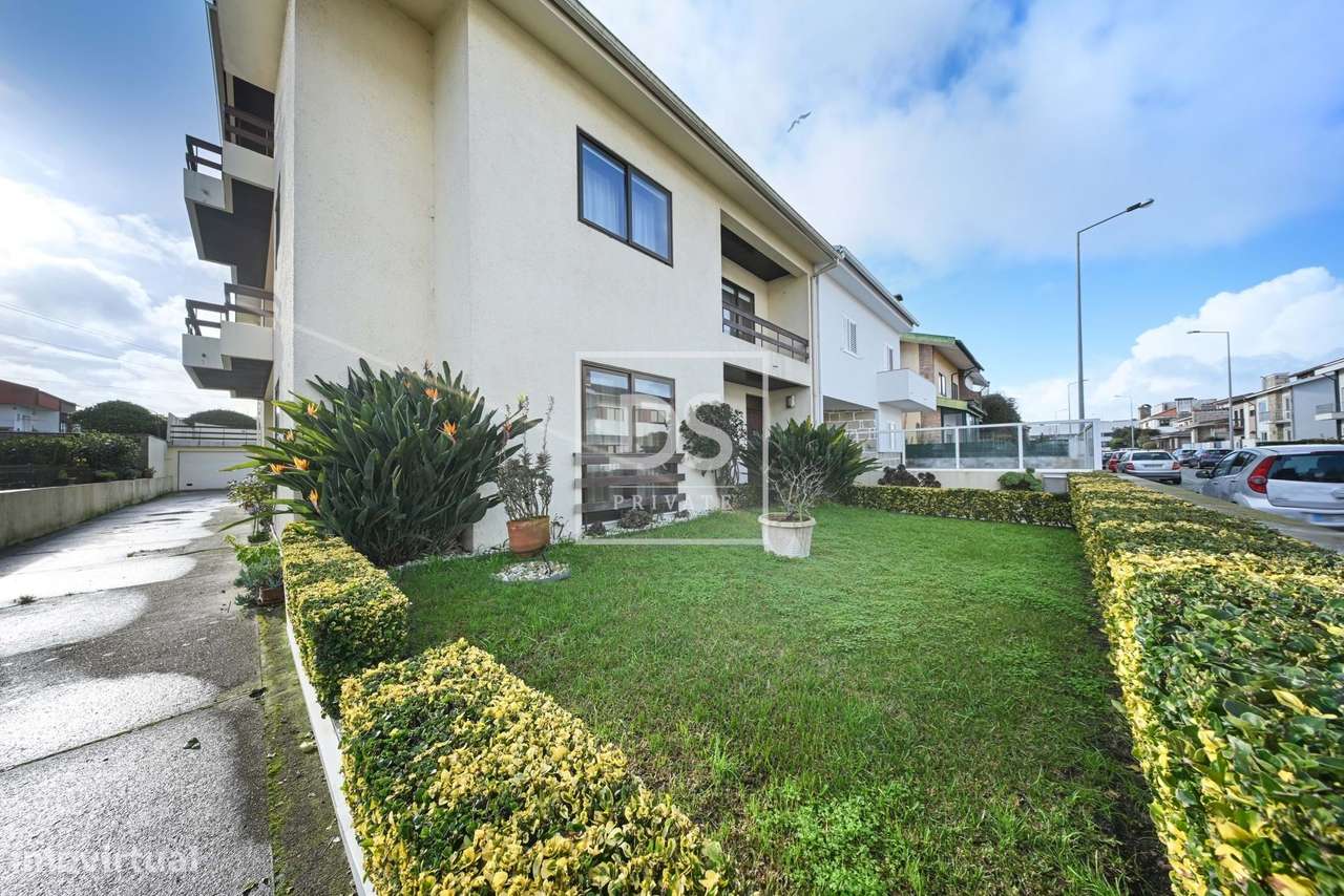 Não é apenas uma casa.  Moradia no Coração da Póvoa de Varzim-6