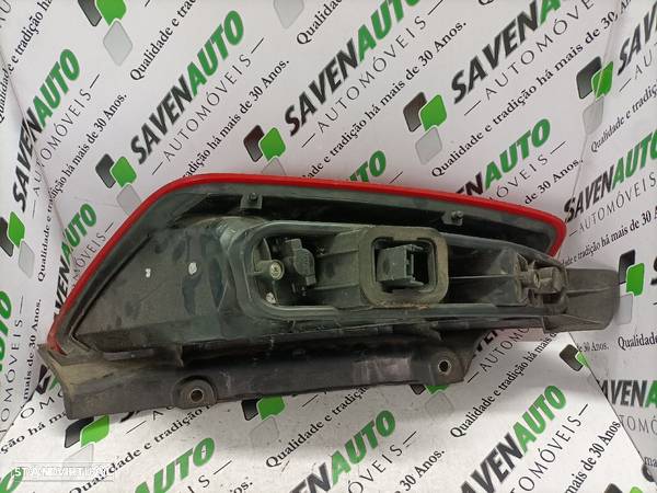 Farolim Dto Fiat Grande Punto (199_) - 2