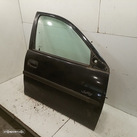 Porta Frente Direita Opel Corsa B (S93) - 2