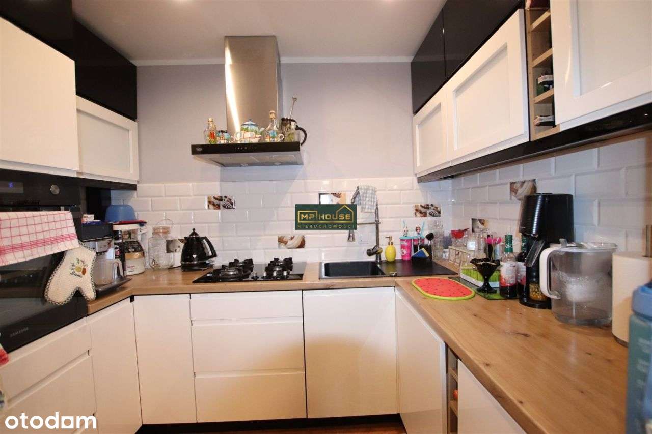 ⭐️Mieszkanie 3-pokojowe⭐️z dwoma balkonami⭐️klima-8