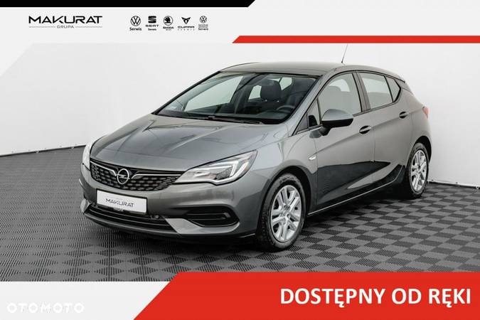 Opel Astra V 1.5 CDTI Edition S&S - 1