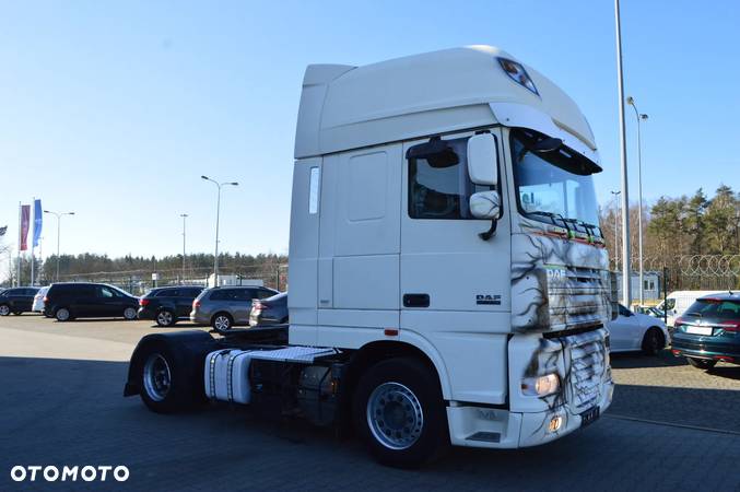 DAF FT XF 105.460 - 7