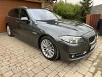 BMW Seria 5 520d xDrive Luxury Line - 1