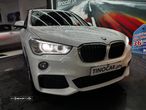 BMW X1 16 d sDrive Auto Pack M - 11