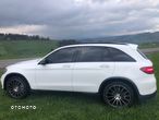 Mercedes-Benz GLC AMG 43 4Matic 9G-TRONIC - 19