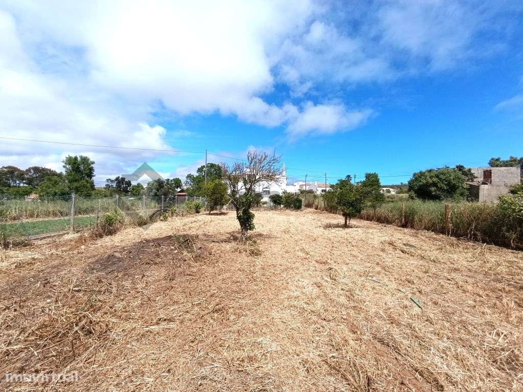 Moradia T3 com amplo terreno a 1,5 km da praia, Vila do Bispo-33