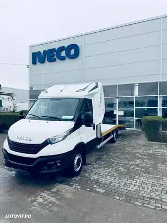 Iveco Daily 35S18 - 3