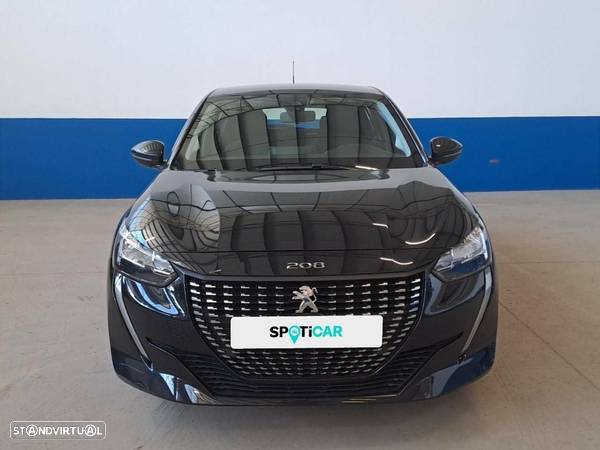 Peugeot 208 1.2 PureTech Active Pack - 2