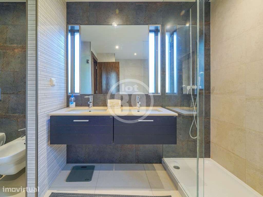 Fantástica propriedade de luxo inserida num generoso lote de terren...-26