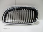 Grila radiator stanga BMW Seria 3 E90 An 2008-2012 - 1