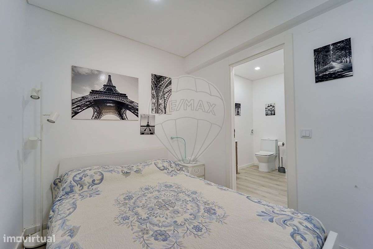 Apartamento T2 para venda-19