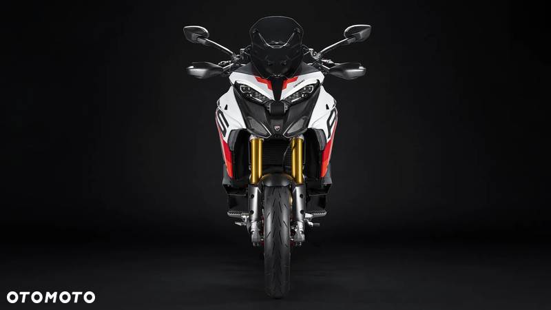 Ducati Multistrada - 17