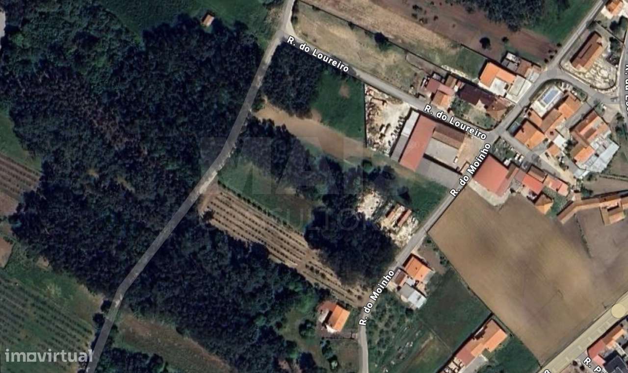 Terreno para construção de Moradias - Grande imagem: 4/4