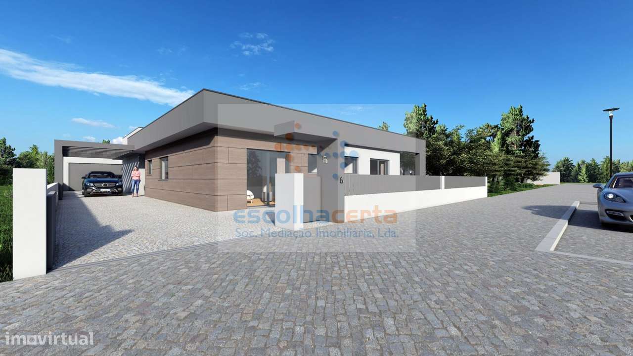 Moradia T5 C/ Piscina-6