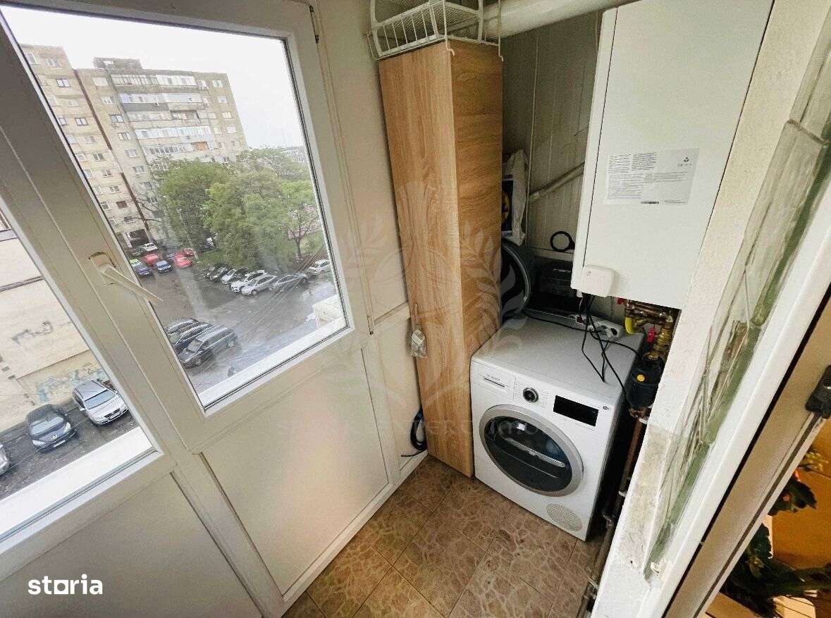 2 CAMERE // REPUBLICII // MOBILAT - Imagine principală: 4/8