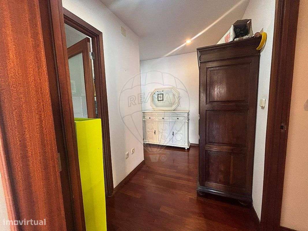 Apartamento T1 para arrendamento - Grande imagem: 3/16