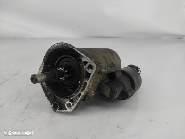 Motor De Arranque Volkswagen Polo (6N1) - 4