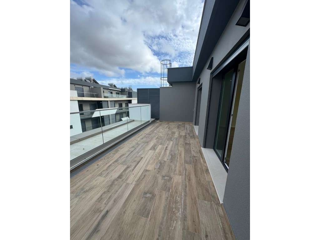 Duplex T4 de Luxo - Elegância, Espaço e Exclusividade num Condomíni...-21