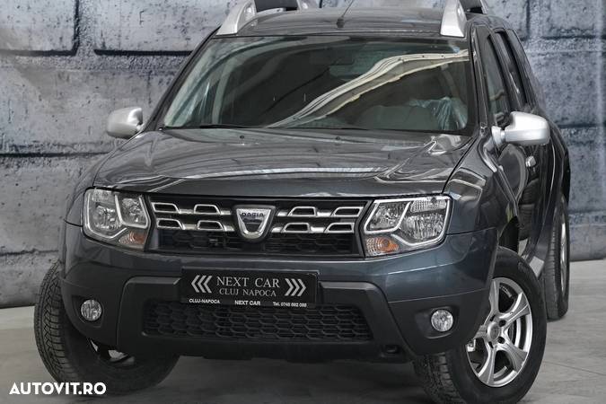 Dacia Duster 1.6 4x2 Laureate - 2