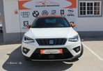 SEAT Arona 1.0 TGI Xcellence - 2