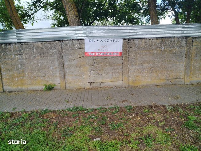 Teren, 1 046 m², -0
