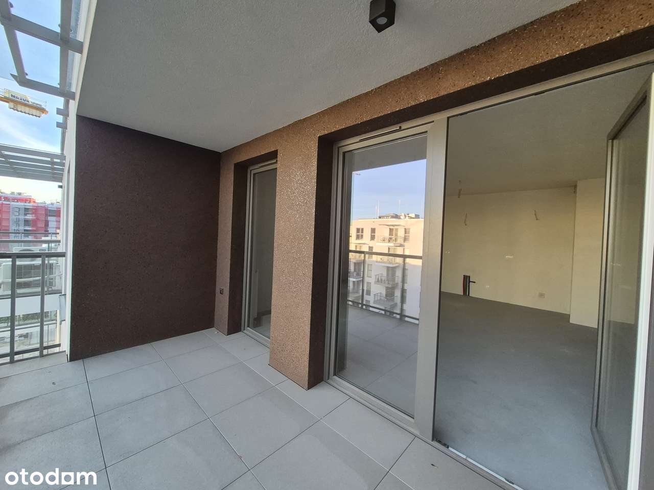 Nowoczesny Apartament 2 pokojowy z aneksem - Francuska Park + garaż-12