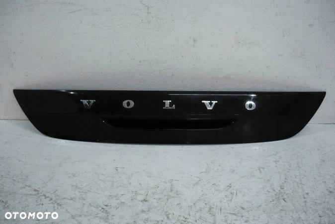 Volvo V40 XC40 blenda klapy tył 31301301 - 2