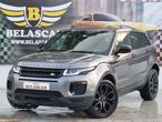 Land Rover Range Rover Evoque 2.0 TD4 HSE Auto - 2