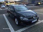 Volkswagen Golf 1.6 TDI BlueMotion Technology Comfortline - 7