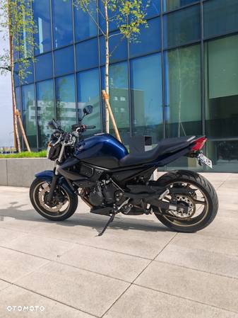 Yamaha XJ - 2