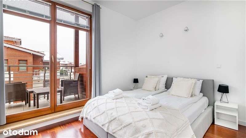 Mieszkanie - Gdańsk Jelitkowo-16