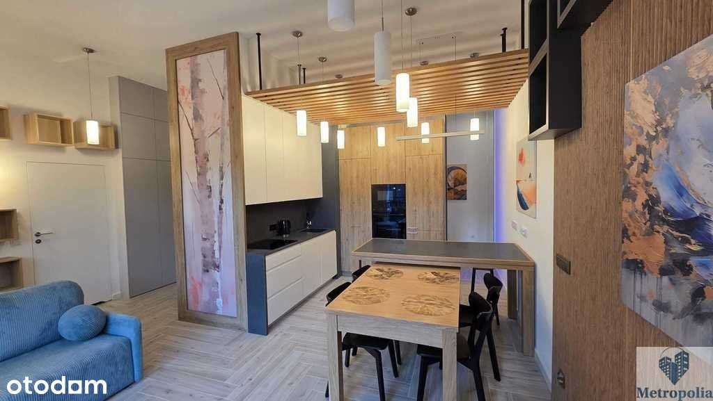 4 Pokojowy Nowy Apartament Osiedle Bohema